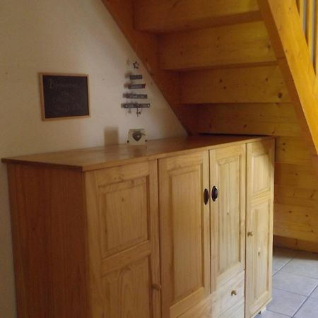 Chalet Bastilor ラ・ジュー・デュ・ルー エクステリア 写真