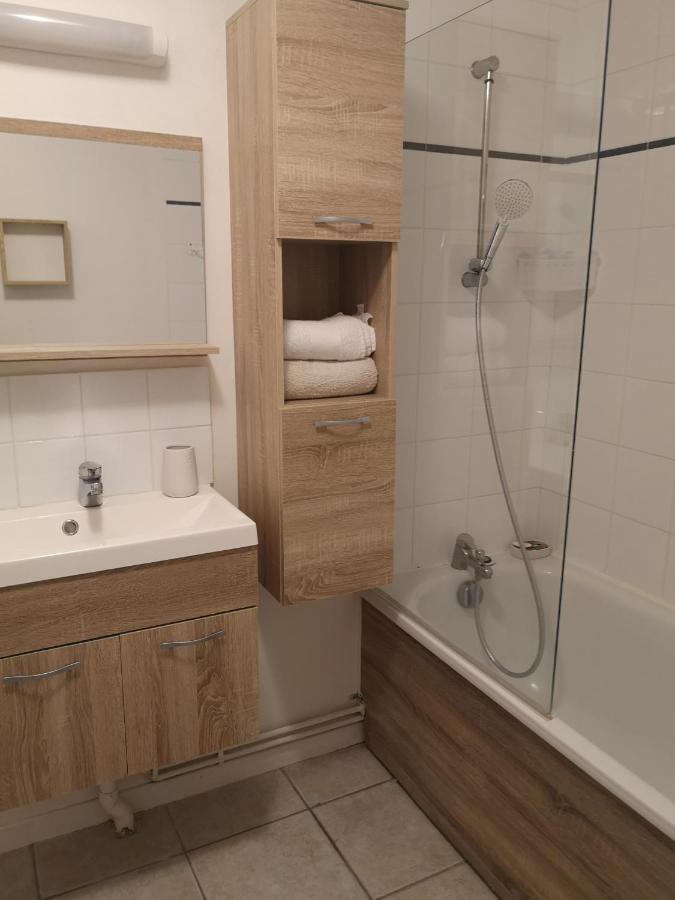 Chalet Bastilor ラ・ジュー・デュ・ルー エクステリア 写真