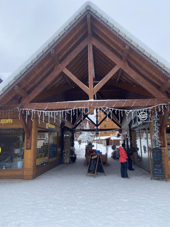 Chalet Bastilor ラ・ジュー・デュ・ルー エクステリア 写真
