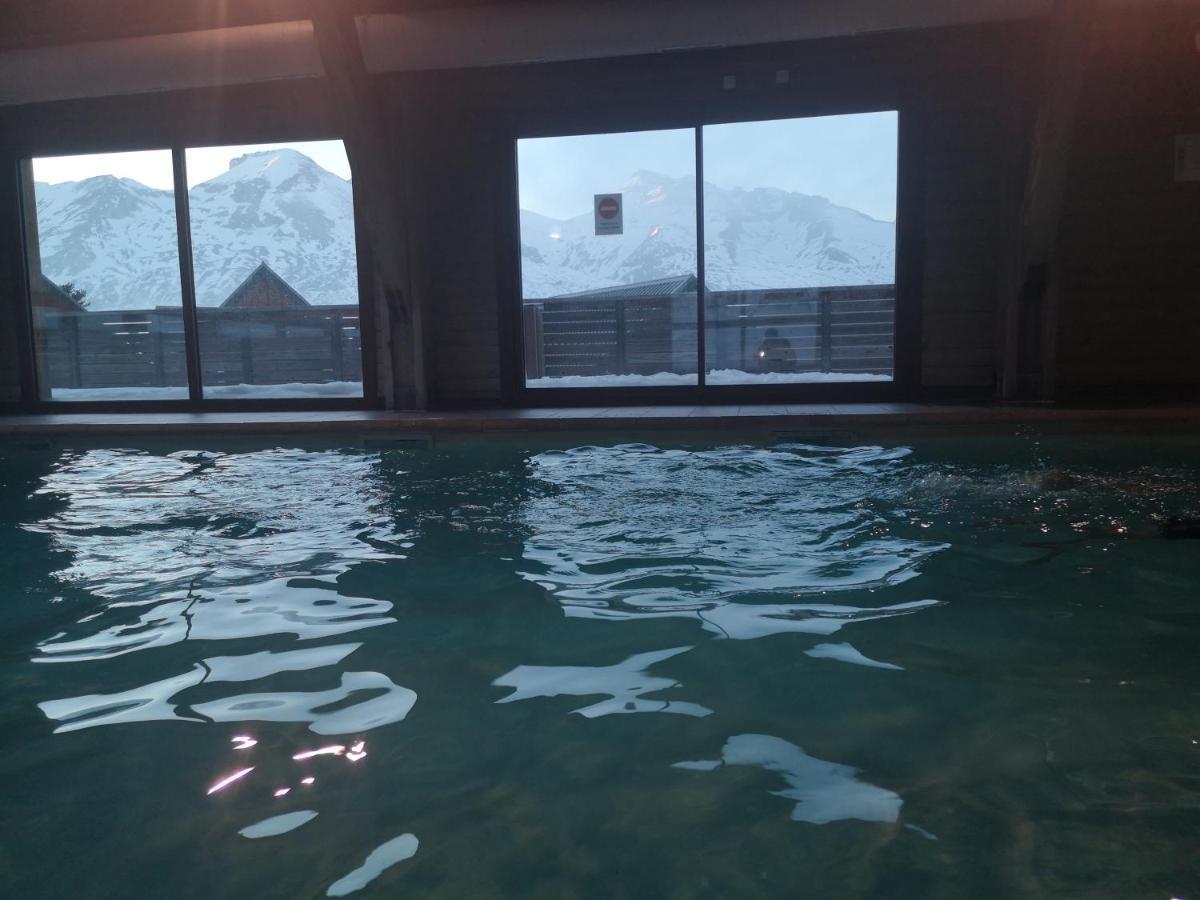 Chalet Bastilor ラ・ジュー・デュ・ルー エクステリア 写真