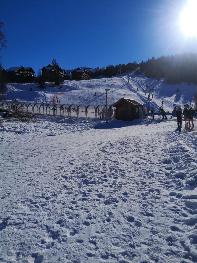 Chalet Bastilor ラ・ジュー・デュ・ルー エクステリア 写真